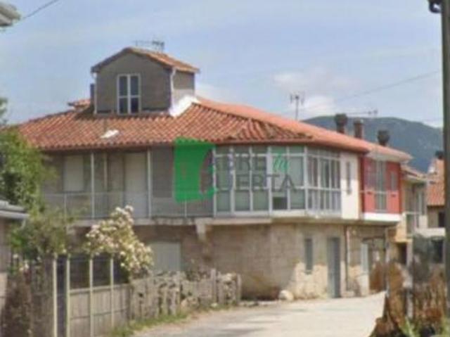 Chalet Venta Maceda, Maceda