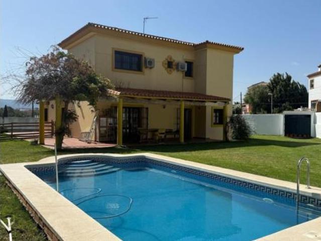Chalet Venta Madrid Capital, Cortes Huertas
