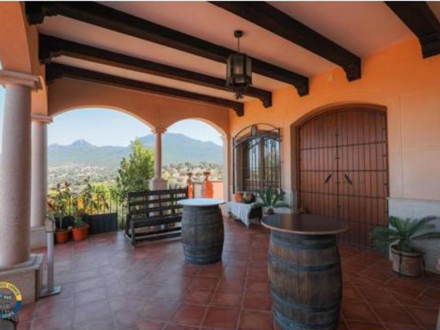Chalet Venta Madrid Capital, Cortes Huertas