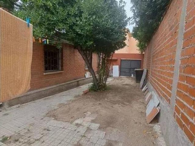 Chalet Venta Madrid Capital, Costillares