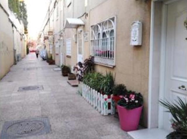 Chalet Venta Madrid Capital, Cármenes