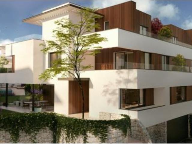 Chalet Venta Madrid Capital, Castilla