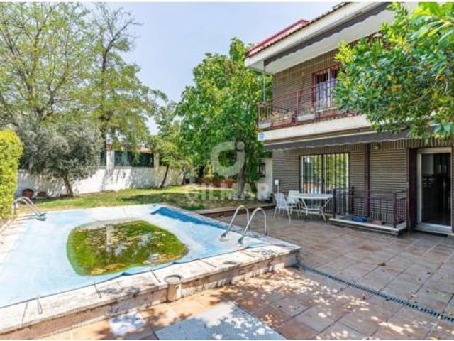 Chalet Venta Madrid Capital, Ciudad Universitaria