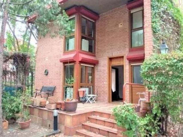 Chalet Venta Madrid Capital, Alameda de Osuna