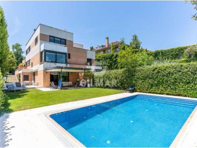 Chalet Venta Madrid Capital, Aravaca