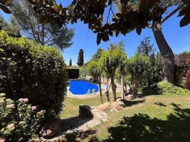 Chalet Venta Madrid Capital, Aravaca