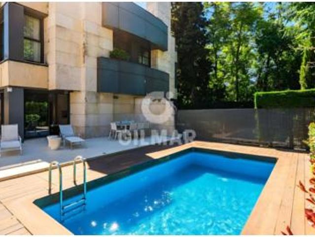 Chalet Venta Madrid Capital, Atalaya