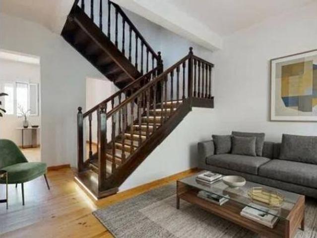Chalet Venta Madrid Capital, Guindalera