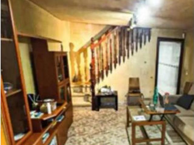 Chalet Venta Madrid Capital, Entrevías