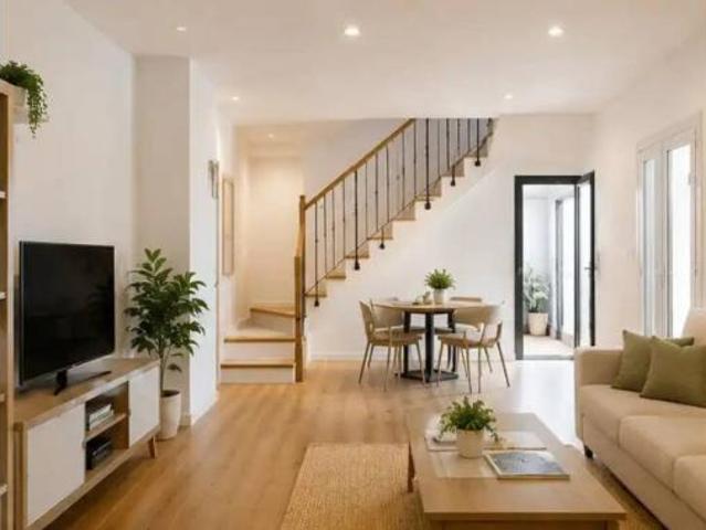 Chalet Venta Madrid Capital, Entrevías
