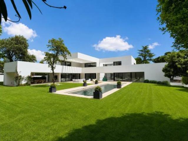 Chalet Venta Madrid Capital, El Plantío