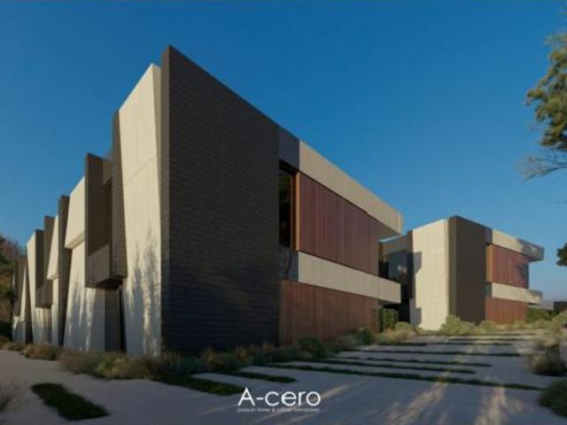 Chalet Venta Madrid Capital, El Plantío