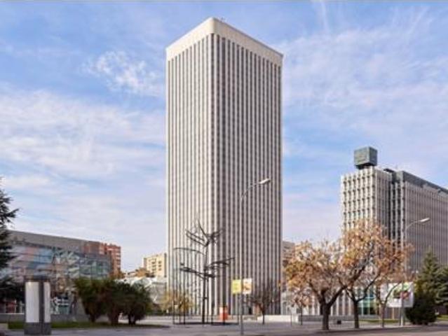 Chalet Venta Madrid Capital, El Viso