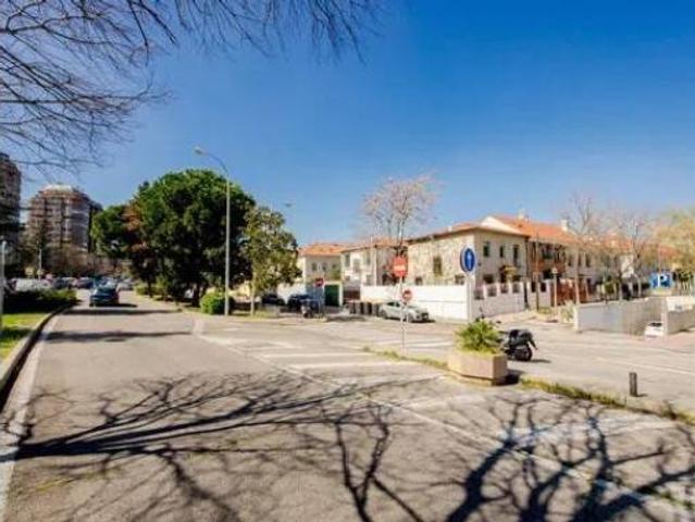 Chalet Venta Madrid Capital, Estrella