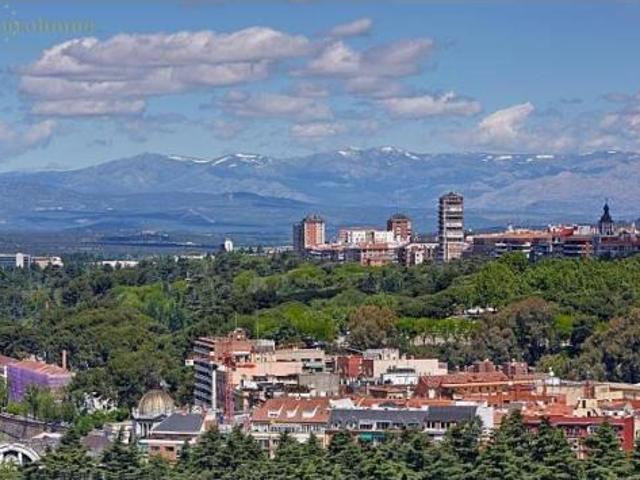Chalet Venta Madrid Capital, Fuencarral El Pardo
