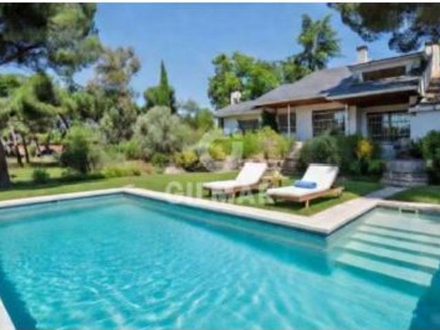 Chalet Venta Madrid Capital, Madrid Capital