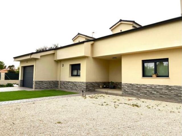 Chalet Venta Madrid Capital, Madrid Capital