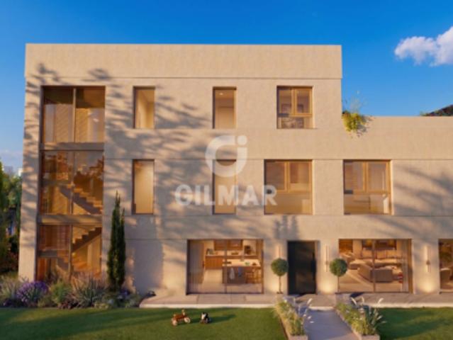 Chalet Venta Madrid Capital, Madrid Capital