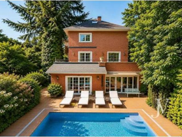 Chalet Venta Madrid Capital, Nueva España