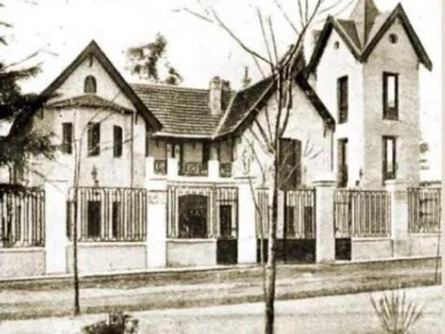 Chalet Venta Madrid Capital, San Pascual