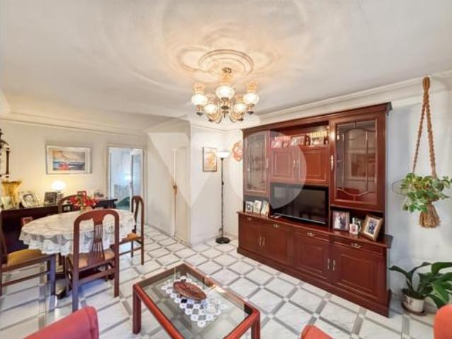 Piso Venta Madrid Capital, Simancas