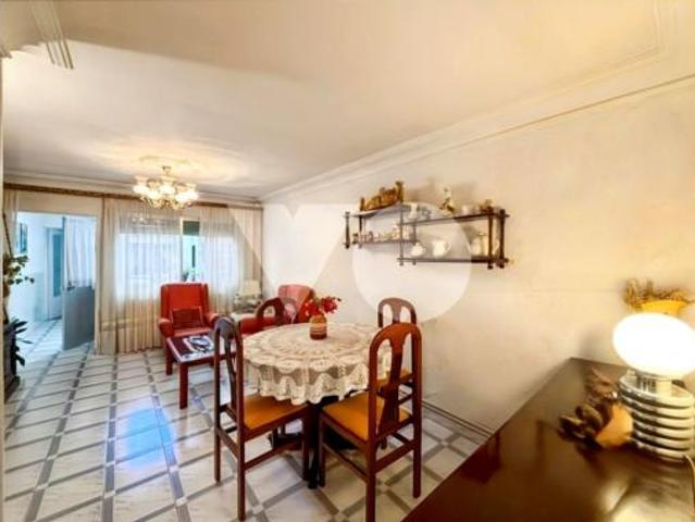 Chalet Venta Madrid Capital, Simancas