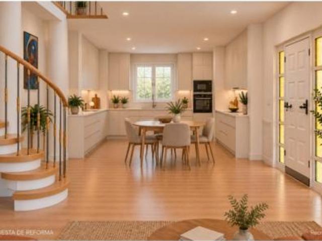Chalet Venta Madrid Capital, Peñagrande