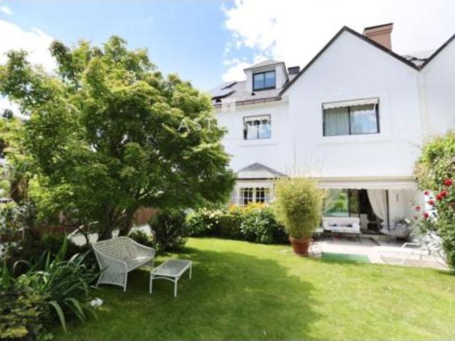 Chalet Venta Madrid Capital, Piovera