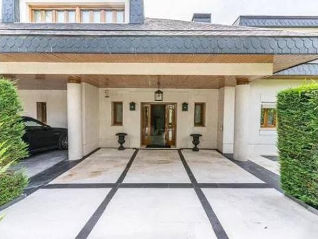 Chalet Venta Madrid Capital, Piovera