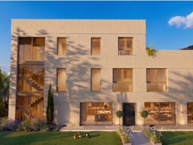 Chalet Venta Madrid Capital, Valdezarza