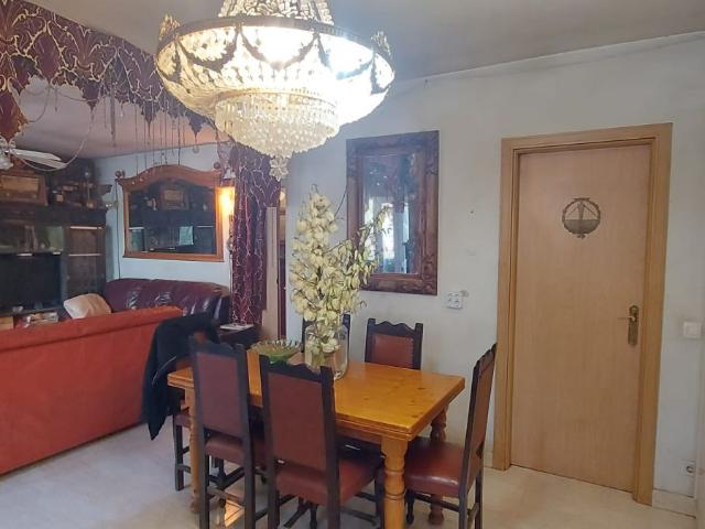 Chalet Venta Madrid