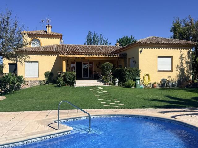 Chalet Venta Madrid