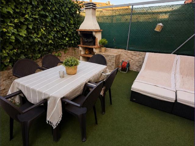 Chalet Venta Madrid