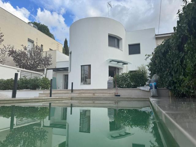 Chalet Venta Madrid
