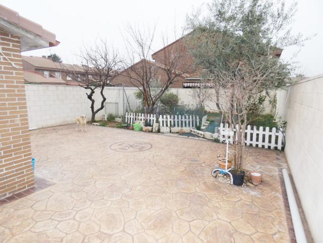 Chalet Venta Madrid