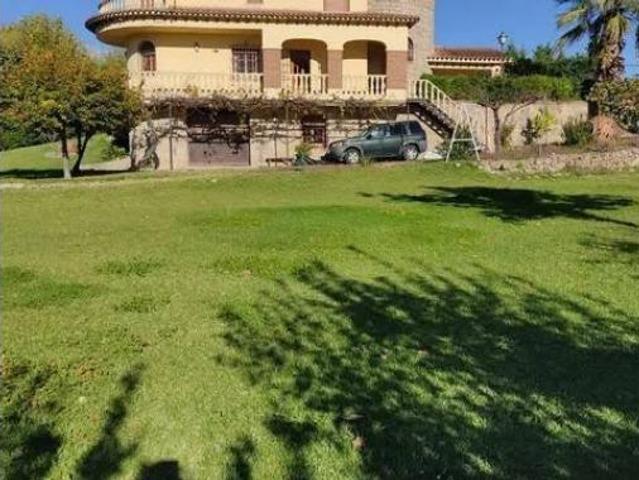 Chalet Venta Madrigal de la Vera, Madrigal de La Vera