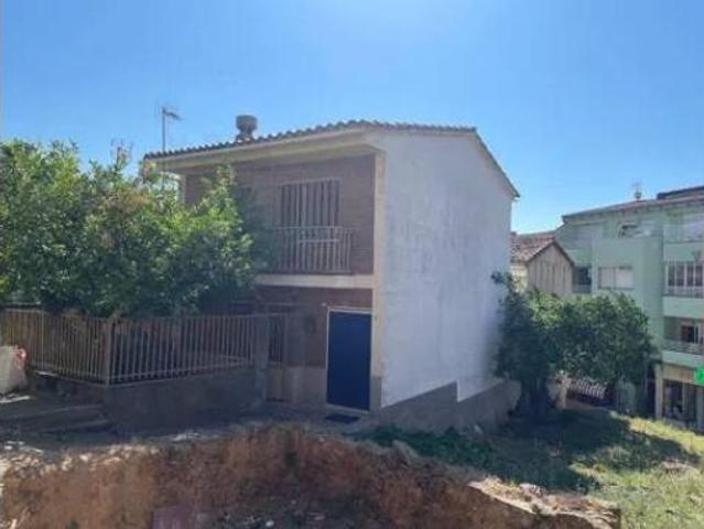 Chalet Venta Madrigal de la Vera, Madrigal de La Vera