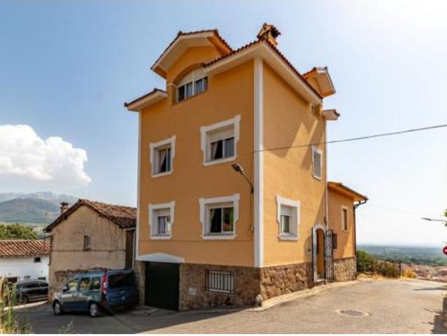 Chalet Venta Madrigal de la Vera, Madrigal de La Vera