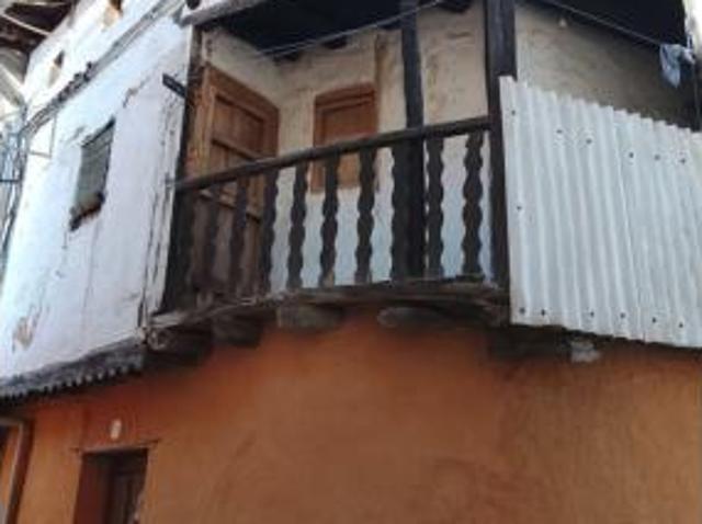 Chalet Venta Madrigal de la Vera, Madrigal de La Vera