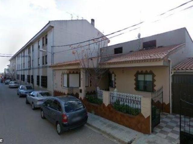 Chalet Venta Madrigueras, Madrigueras