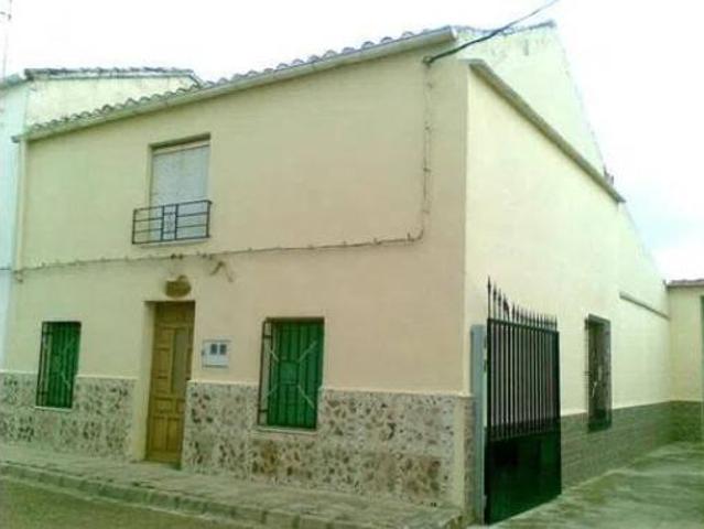 Chalet Venta Madrigueras, Madrigueras