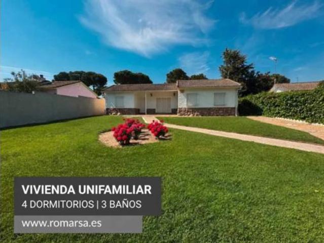 Chalet Venta Maello, Pinar de Puente Viejo