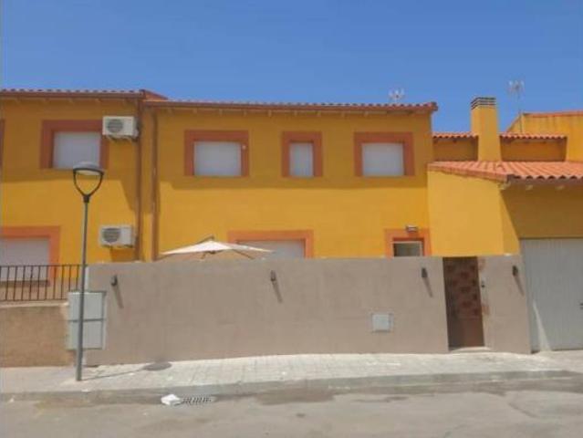 Chalet Venta Magán, Magán