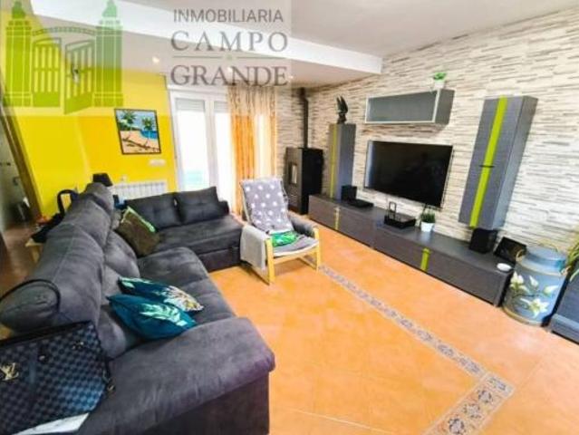 Chalet Venta Magaz de Pisuerga, Magaz de Pisuerga
