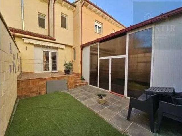 Chalet Venta Magaz de Pisuerga, Magaz de Pisuerga