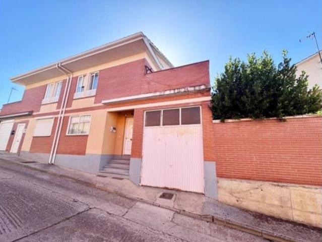 Chalet Venta Magaz de Pisuerga, Magaz de Pisuerga