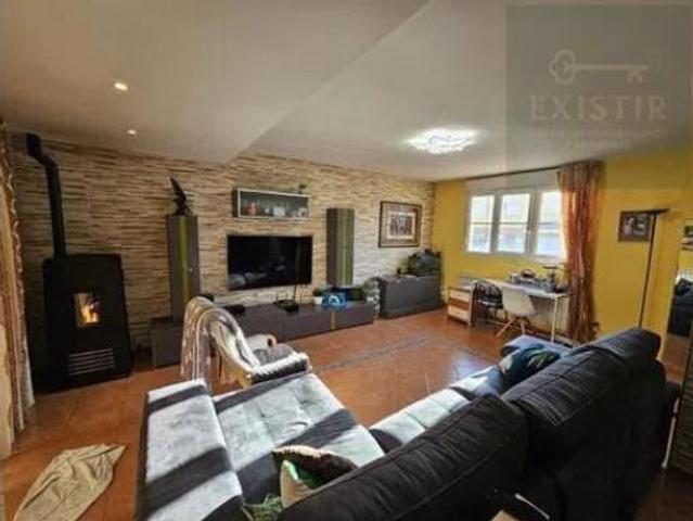 Chalet Venta Magaz de Pisuerga, Magaz de Pisuerga
