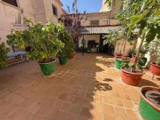 Chalet Venta Mahora, Mahora