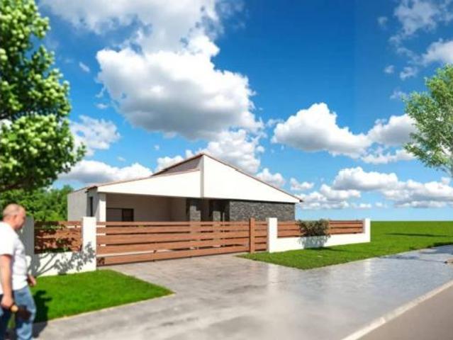 Chalet Venta Maià de Montcal, Maià de Montcal