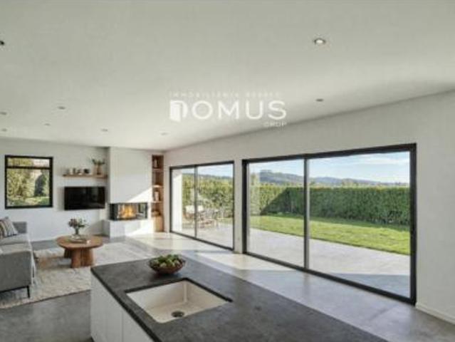 Chalet Venta Maià de Montcal, Maià de Montcal